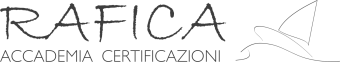 Logo Accademia Certificazioni Rafica