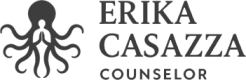 Logo Erika Casazza