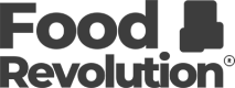 Logo Food Revolution