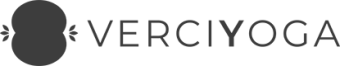 Logo Verci yoga Trieste