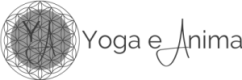 Logo Yoga e anima