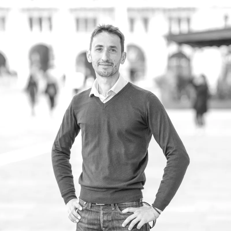 Stefano Colonna, Fondatore di Swanet