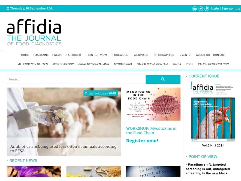 Affidia The Journal: Un sistema di agenti AI che prepara le notizie per la redazione, che approva prima della pubblicazione.