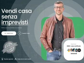 Sito Certcasa