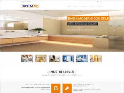 Sito Termotek