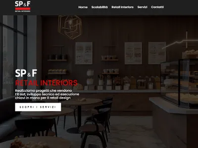 Sito SP & F