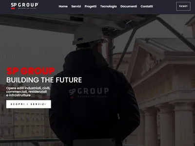 Sito SP Group srl