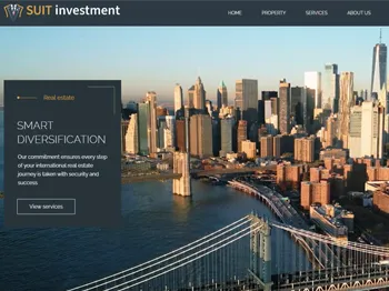 Sito Suit Investment