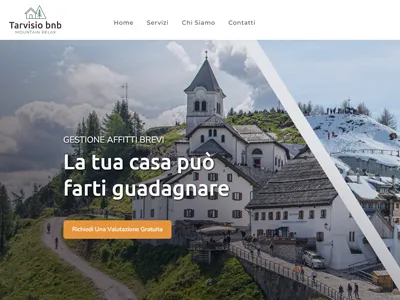 Sito Tarvisio BNB