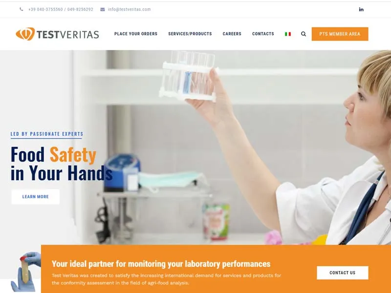 Sito Testveritas