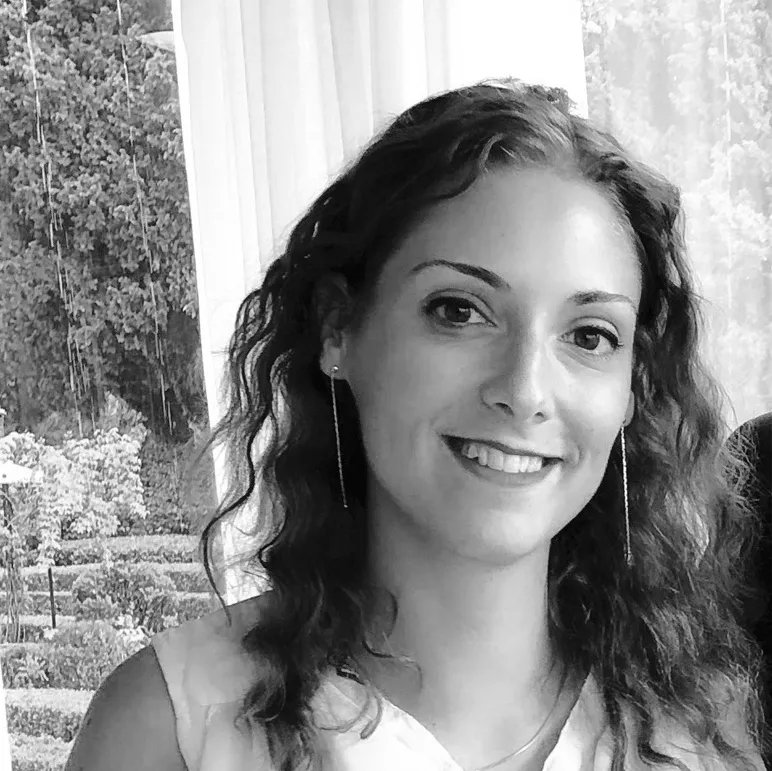 Silvia Oliviero, Graphic designer · partner