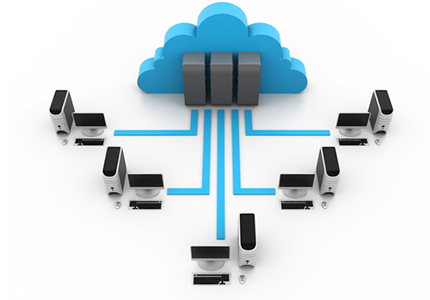 servizi hosting cloud